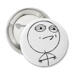 Badges - Get All The Memes